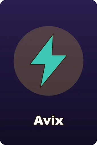 Avix – Crash – Rege Casino