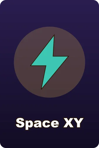 Space XY – Crash – Rege Casino